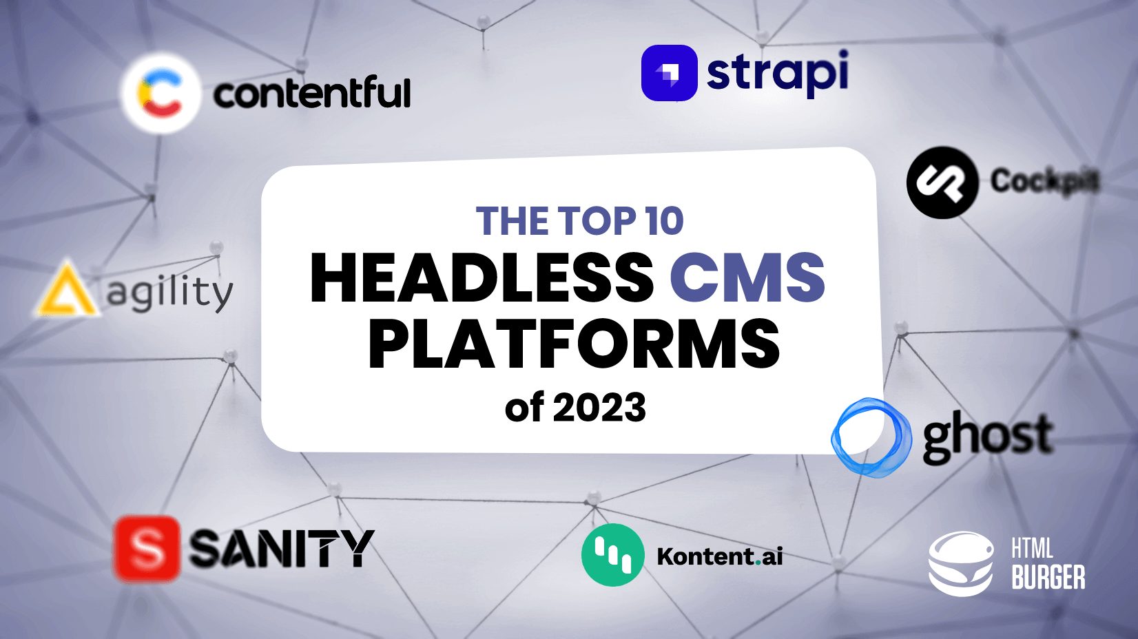 Headless CMS Platforms