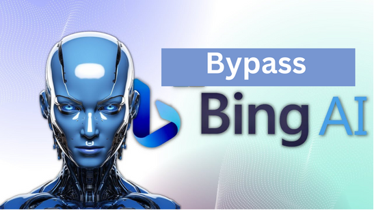 Bypass Bing Al Image Restriction